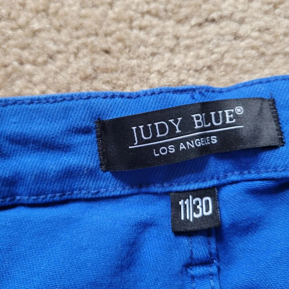 Judy Blue these vibrant